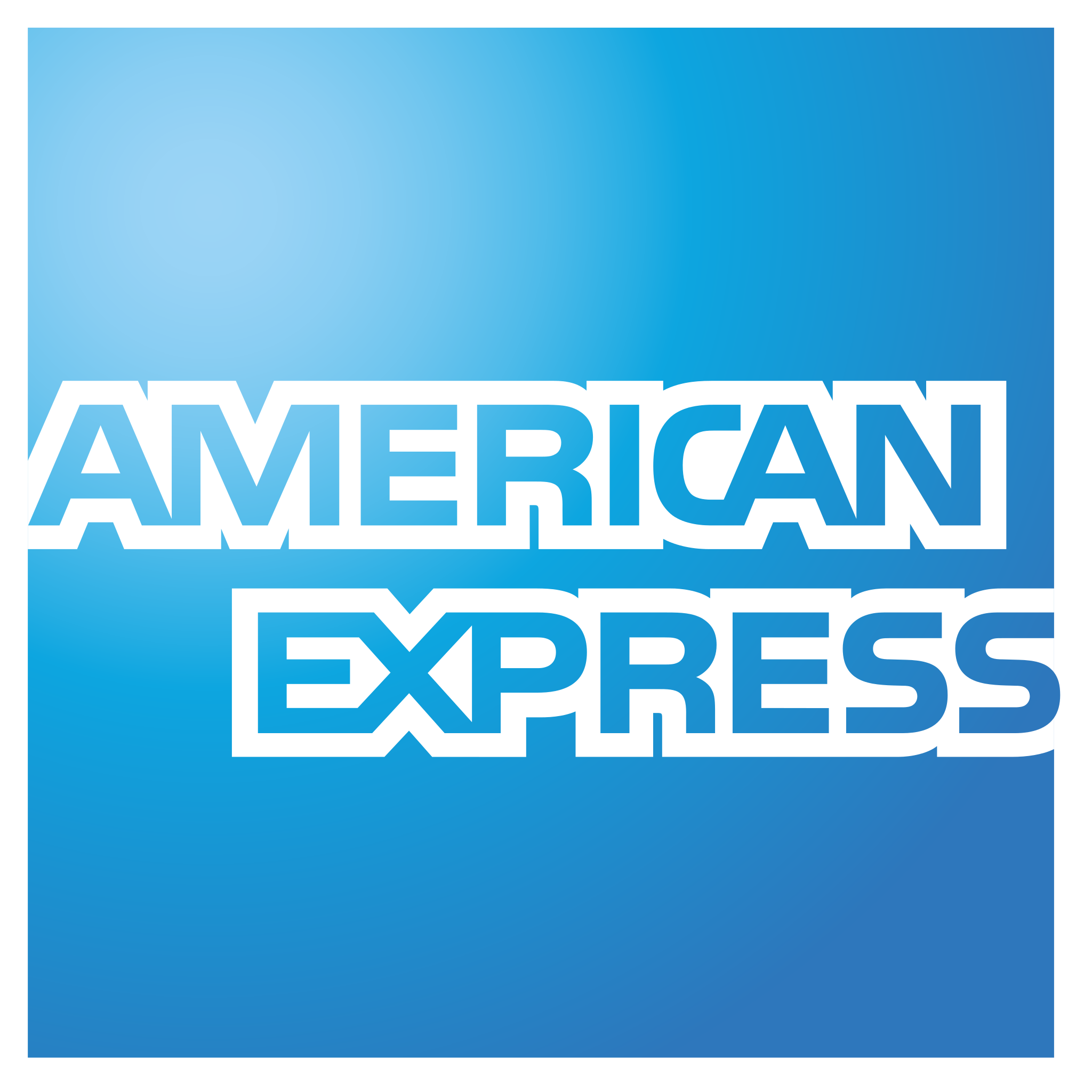 Encaissement des cartes de crédit ou de débit amex american express